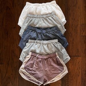 Women’s Nike Dri-Fit Running Shorts